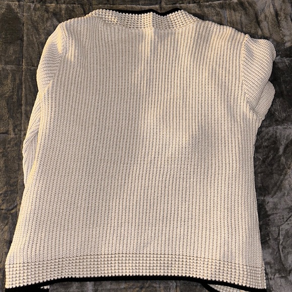 Knitted Cardigan - Picture 4 of 4